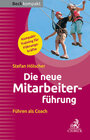 Buchcover Die neue Mitarbeiterführung