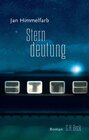 Buchcover Sterndeutung