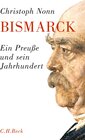 Buchcover Bismarck
