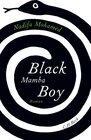Buchcover Black Mamba Boy