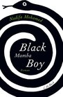 Buchcover Black Mamba Boy