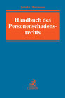 Buchcover Handbuch des Personenschadensrechts