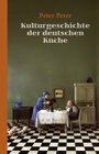 Buchcover Kulturgeschichte der deutschen Küche