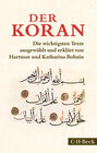 Buchcover Der Koran