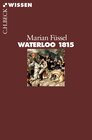 Buchcover Waterloo 1815