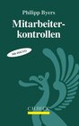 Buchcover Mitarbeiterkontrollen