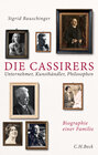 Buchcover Die Cassirers
