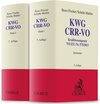 Buchcover KWG, CRR-VO