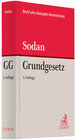 Buchcover Grundgesetz