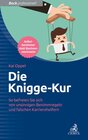 Buchcover Die Knigge-Kur