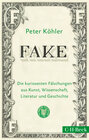 Buchcover FAKE