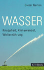 Buchcover Wasser