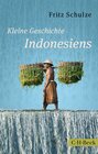 Buchcover Kleine Geschichte Indonesiens