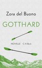 Buchcover Gotthard