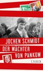 Buchcover Der Wächter von Pankow