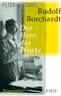 Buchcover Rudolf Borchardt