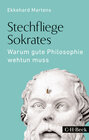 Buchcover Stechfliege Sokrates