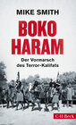 Buchcover Boko Haram