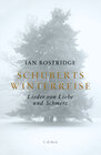 Buchcover Schuberts Winterreise