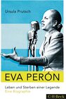 Buchcover Eva Perón