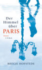 Buchcover Der Himmel über Paris