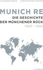 Buchcover Munich Re