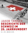 Buchcover Geschichte der Schweiz im 20. Jahrhundert