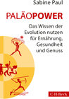 Buchcover PaläoPower