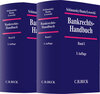 Buchcover Bankrechts-Handbuch Gesamtwerk