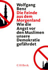 Buchcover Die Feinde aus dem Morgenland