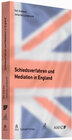 Buchcover Schiedsverfahren und Mediation in England