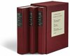 Buchcover Schriften zur Literatur Gesamtwerk