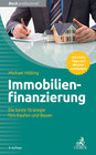 Buchcover Immobilienfinanzierung