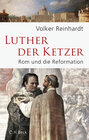 Buchcover Luther, der Ketzer