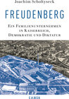 Buchcover Freudenberg