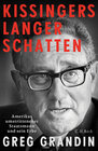Buchcover Kissingers langer Schatten