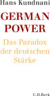 Buchcover German Power