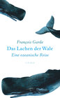 Buchcover Das Lachen der Wale