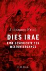 Buchcover Dies irae