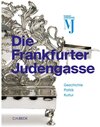 Buchcover Die Frankfurter Judengasse