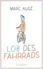 Buchcover Lob des Fahrrads