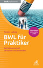 Buchcover BWL für Praktiker