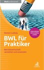 Buchcover BWL für Praktiker