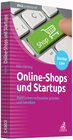 Buchcover Online-Shops und Startups