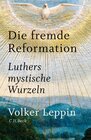 Buchcover Die fremde Reformation