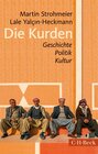 Buchcover Die Kurden