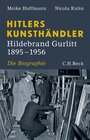 Buchcover Hitlers Kunsthändler