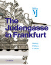 Buchcover The Judengasse in Frankfurt