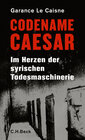Buchcover Codename Caesar