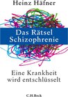 Buchcover Das Rätsel Schizophrenie